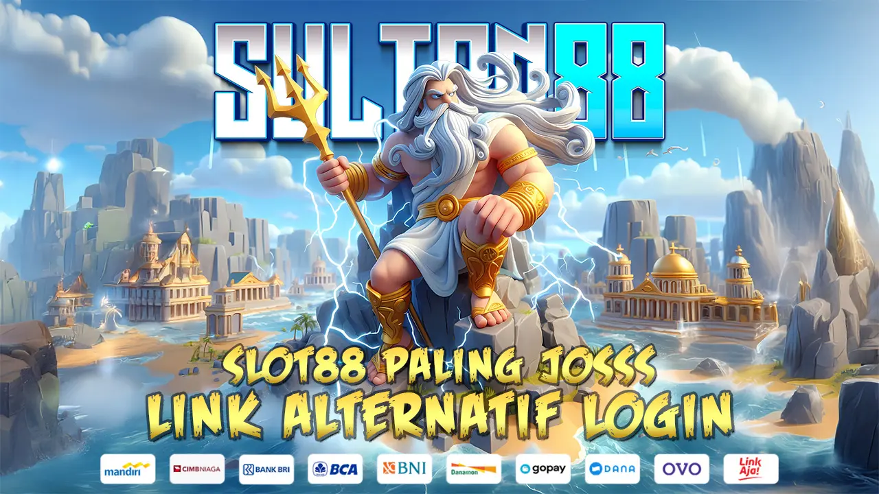 Saktitogel slot88 resmi